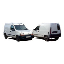 RENAULT - KANGOO : 06/97 - 04/03