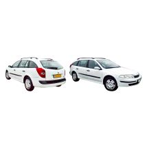 RENAULT - LAGUNA : 03/94 - 08/01