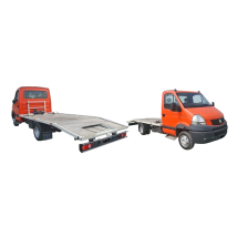 RENAULT - MASCOTT : 10/04 - 12/10