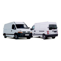 RENAULT - MASTER : 01/04 - 12/09