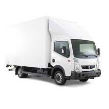 RENAULT - MAXITY : 09/06 - 01/11