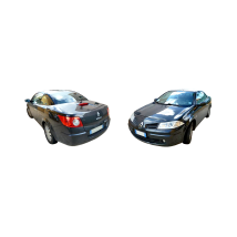 RENAULT - MEGANE : 01/06 - 10/08