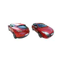 RENAULT - MEGANE : 11/08 - 03/12