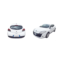 RENAULT - MEGANE : 04/12 - 02/14