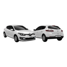 RENAULT - MEGANE : 03/14 - 02/16