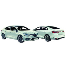 RENAULT - MEGANE GRAND COUPE' : 03/16 - 01/20