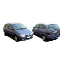 RENAULT - SCENIC : 01/96 - 07/99