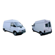 RENAULT - TRAFIC : 03/89 - 09/00
