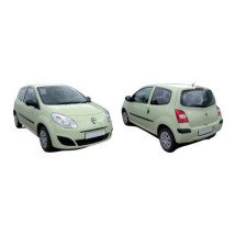 RENAULT - TWINGO : 06/07 - 01/12