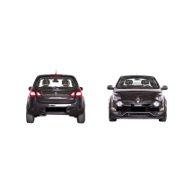 RENAULT - TWINGO : 02/12 - 08/14