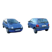 RENAULT - TWINGO : 09/98 - 03/00