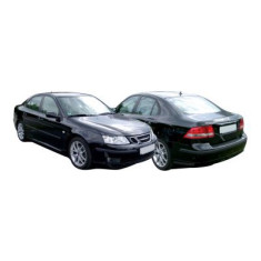 SAAB - 9-3 : 02/03 - 01/07