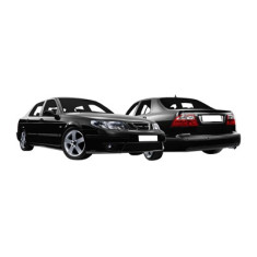 SAAB - 9-5 : 01/97 - 08/06
