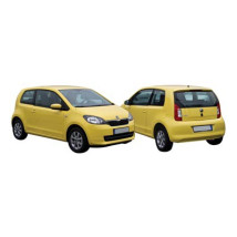 SKODA - CITIGO : 01/12 -