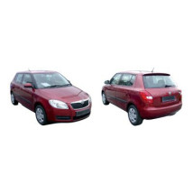 SKODA - FABIA : 04/07 - 03/10