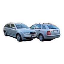 SKODA - FABIA : 01/00 - 03/04
