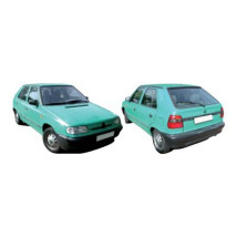 SKODA - FELICIA : 01/95 - 06/01