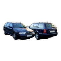 SKODA - OCTAVIA : 08/00 - 03/04