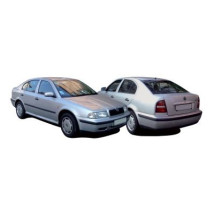 SKODA - OCTAVIA : 04/97 - 07/00