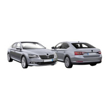 SKODA - SUPERB : 03/15 - 03/19