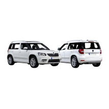 SKODA - YETI (5L) : 09/13 -