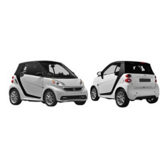 SMART - FORTWO : 04/12 - 08/14