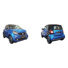 SMART - FORTWO : 09/14 -