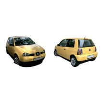 SEAT - AROSA : 12/00 - 12/04