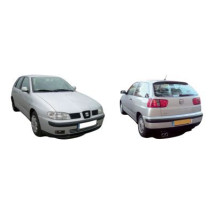 SEAT - CORDOBA : 09/99 - 05/02