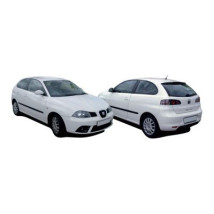 SEAT - IBIZA : 03/06 - 06/08