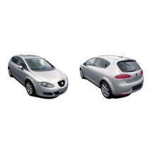 SEAT - LEON : 09/05 - 03/09