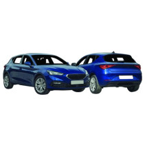 SEAT - LEON : 05/20 -