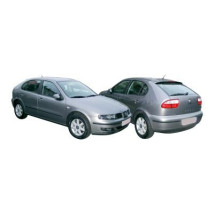 SEAT - LEON : 12/99 - 08/05