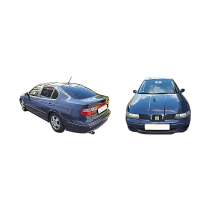 SEAT - TOLEDO II (1M2) : 10/98 - 07/04