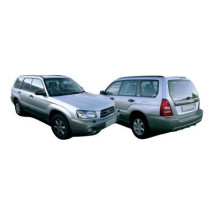 SUBARU - FORESTER (SG) : 01/03 - 12/05