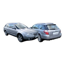 SUBARU - OUTBACK (BR) : 01/10 - 10/13