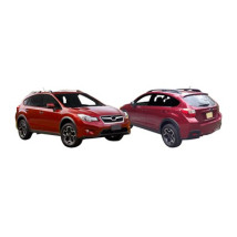 SUBARU - XV : 01/12 - 05/16