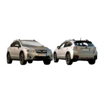 SUBARU - XV : 06/16 - 05/18