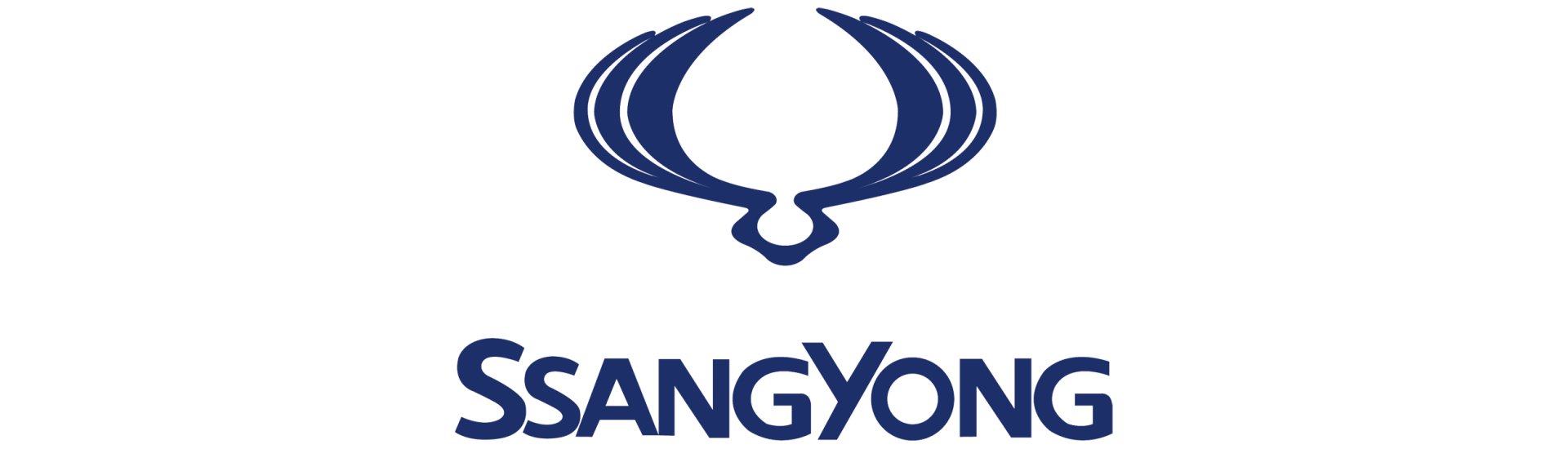 SSANGYONG