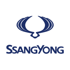 SSANGYONG