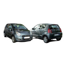 SUZUKI - ALTO : 01/09 - 08/14