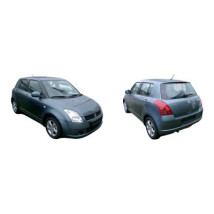 SUZUKI - SWIFT : 01/05 - 12/06