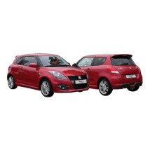 SUZUKI - SWIFT SPORT : 06/12 -
