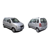 SUZUKI - WAGON R : 01/98 - 05/00