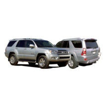 TOYOTA - 4RUNNER : 01/03 - 01/07