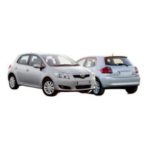 TOYOTA - AURIS : 01/07 - 12/10