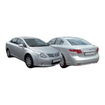 TOYOTA - AVENSIS T27 : 03/09 - 12/11