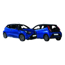 TOYOTA - AYGO : 06/18 -