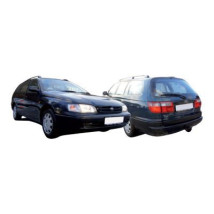 TOYOTA - CARINA (EAT190 ST191) : 05/92 - 07/95