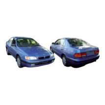 TOYOTA - CARINA (EAT190 ST191) : 08/95 - 09/97